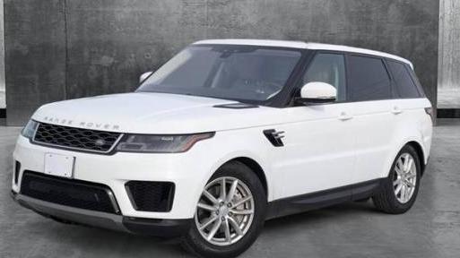 LAND ROVER RANGE ROVER SPORT 2020 SALWG2SU6LA889993 image